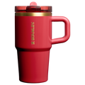 The Cheers & Cheer Quencher ProTour Flip Straw Tumbler | 20 OZ