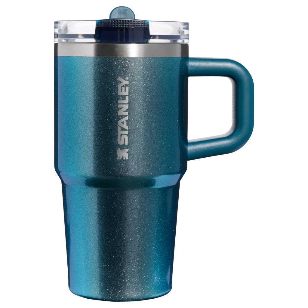 The Quencher ProTour Flip Straw Tumbler | 20 OZ