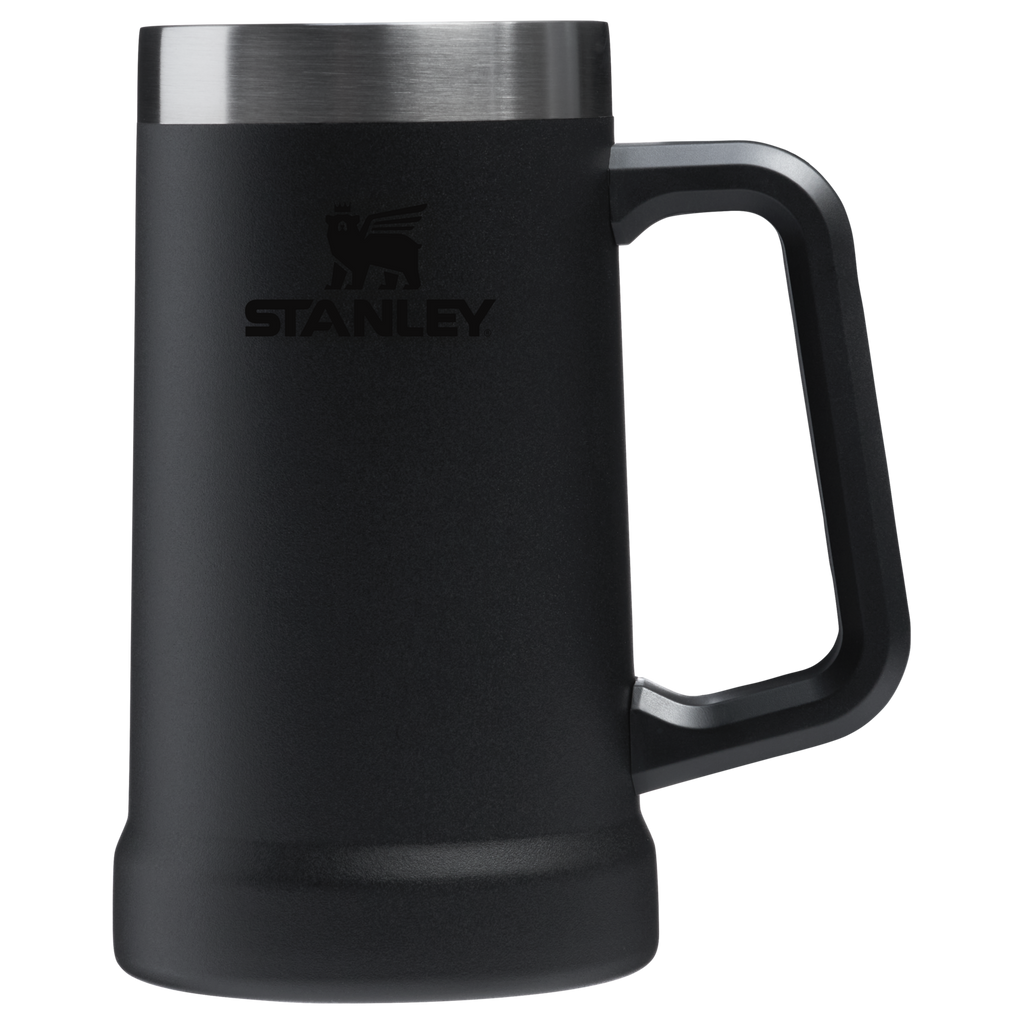 Adventure Big Grip Beer Stein | 24 OZ - Stanley Create