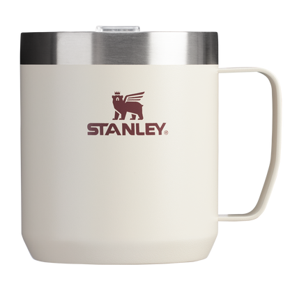 Classic Legendary Camp Mug | 12 OZ - Stanley Create