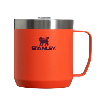 Classic Legendary Camp Mug | 12 OZ - Stanley Create