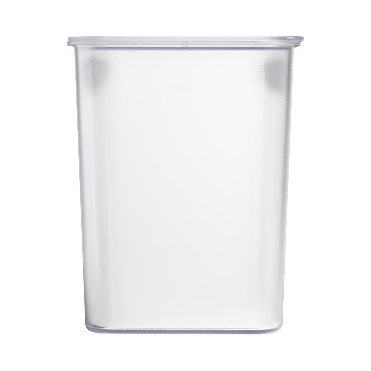 Steel Cooler Storage Bins | Small