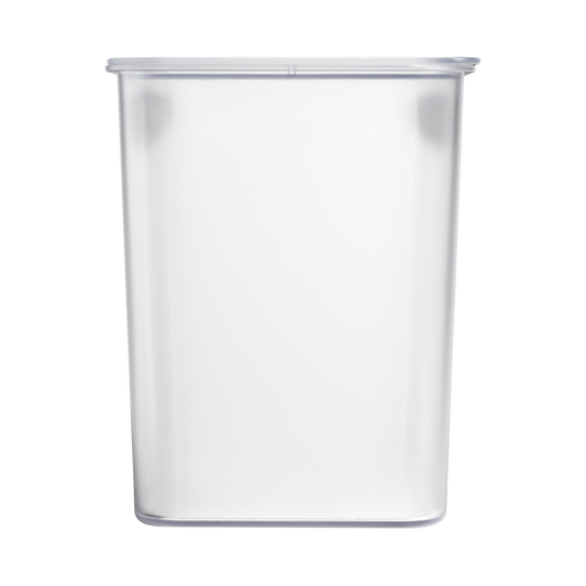 Steel Cooler Storage Bins | Large