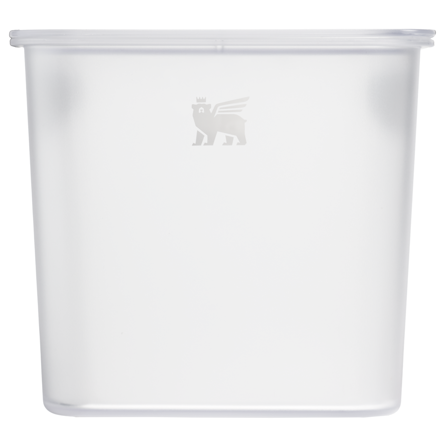 Steel Cooler Storage Bins | Small