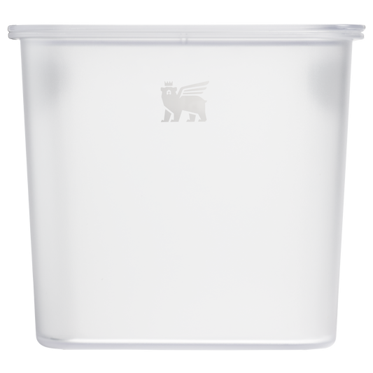 Steel Cooler Storage Bins | Medium