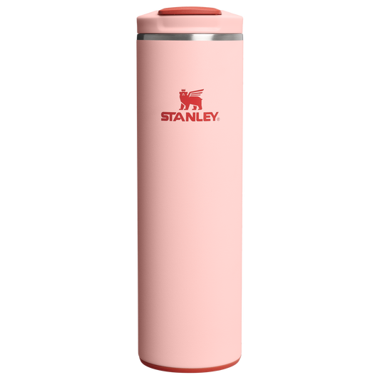 The Transit Flip Top Mug | 16 OZ