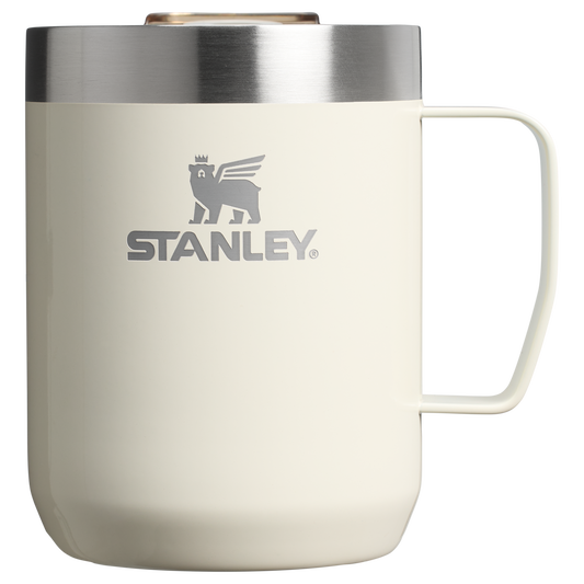 Classic Legendary Camp Mug | 8 OZ