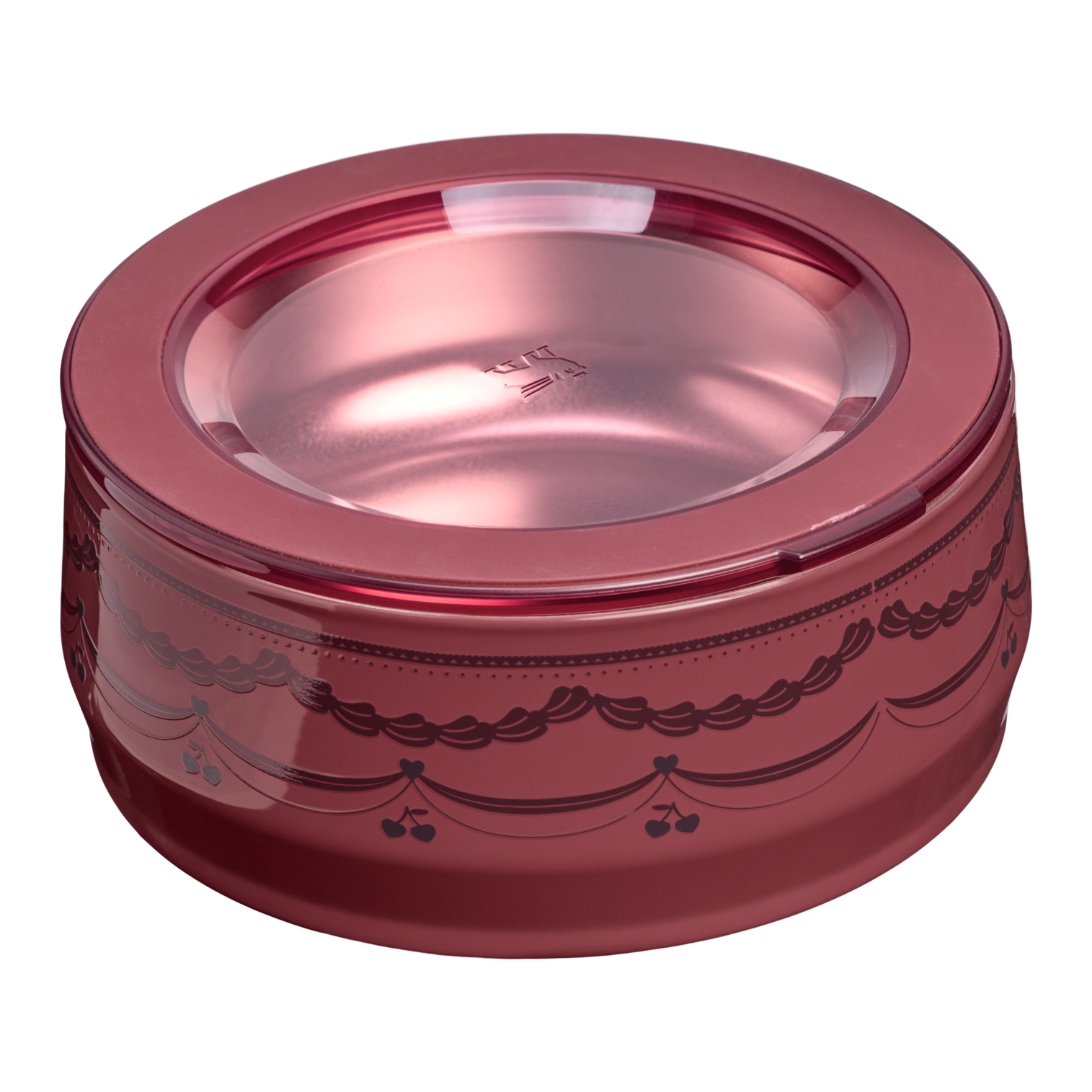 The Valentine’s Day Everyday Pet Bowl | 3-Cup | 24 OZ