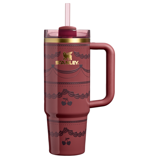 The Valentine’s Day Quencher H2.0 Flowstate™ Tumbler | 30 OZ