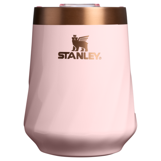 The Valentine’s Day Textured Reserve Wine Tumbler | 11 OZ