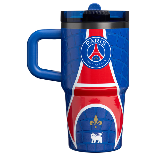 Stanley 1913 x Paris Saint-Germain Quencher® ProTour Flip Straw Tumbler | 20 OZ