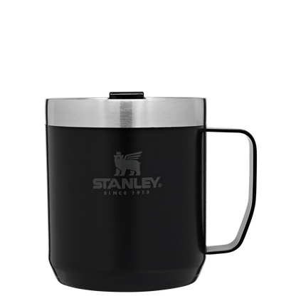Classic Legendary Camp Mug | 12 OZ - Stanley Create